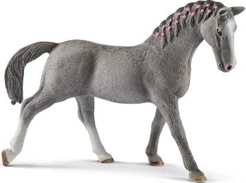 Schleich Paarden - Trakehnen Merrie van €10,99 voor €7,69, Ophalen of Verzenden, Nieuw