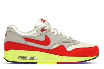 Nike Air Max 1 Premium QS Air Max Day 3.26 • 41, Ophalen of Verzenden, Nieuw, Nike, Sneakers of Gympen