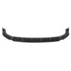 Front Splitter Voor Volkswagen Golf 8.5 (Hatchback) R Line &, Ophalen of Verzenden, Nieuw