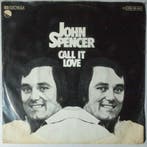 John Spencer - Call it love - Single, Verzenden, Nieuw in verpakking