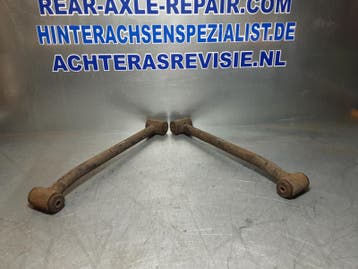Reactie arm Opel Ascona, Opel Manta. (Achteras), Verzenden, Gebruikt, Opel