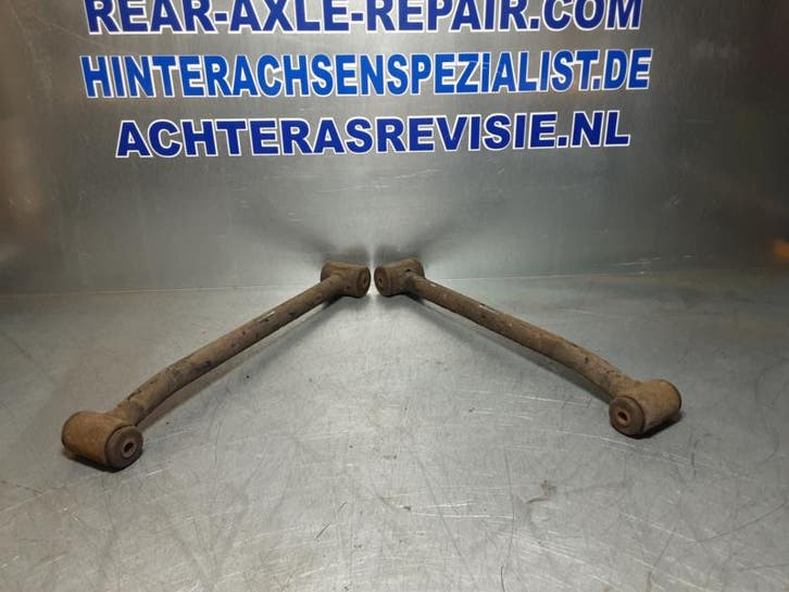 Reactie arm Opel Ascona, Opel Manta. (Achteras), Auto-onderdelen, Remmen en Aandrijving, Gebruikt, Opel, Verzenden