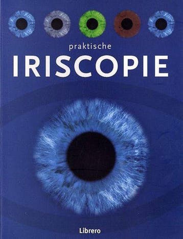 Iriscopie - P. Jackson-Main 9789057645853, Verzenden, Gelezen, P. Jackson-Main