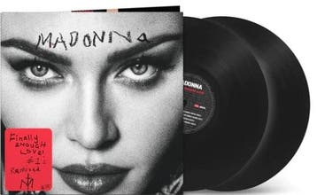Madonna - Finally Enough Love: 50 Number Ones - 2LP, Ophalen of Verzenden, Nieuw in verpakking