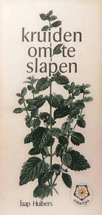 Kruiden om te slapen - J. Huibers 9789020205589, Verzenden, Gelezen, J. Huibers
