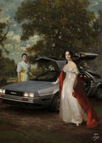 Teejo - Les voyageuses du temps