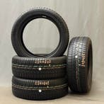 225/50/18 99H Continental winterbanden 6,2/5,5mm profiel 4X, 18 inch, Gebruikt, Band(en), Personenwagen