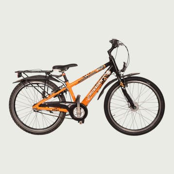 Puky kinderfiets 24 inch, Fietsen en Brommers, Ophalen of Verzenden, Gebruikt, Puky