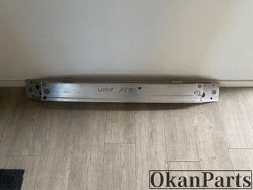 Volvo XC90 voor bumperbalk, Ophalen, Gebruikt, Voor