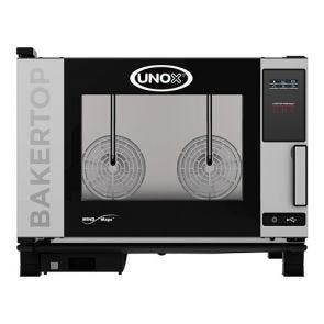 Bakertop combisteamer | 5 x GN 1/1 | 75x77x68(h)cm Unox, Verzenden, Nieuw in verpakking