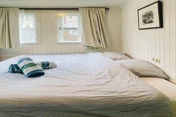 Huis Prinsengracht in Amsterdam, Huizen en Kamers, Huizen te huur, Overige soorten, Via bemiddelaar, Amsterdam, Amsterdam