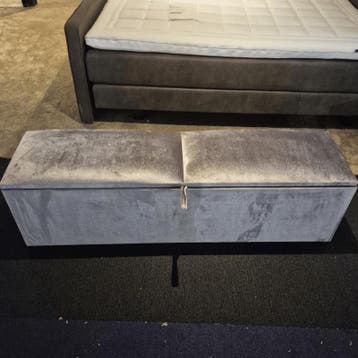 KING KOIL ARIZONA VOETENBANK | OUTLET -60%, Huis en Inrichting, Ophalen, Nieuw