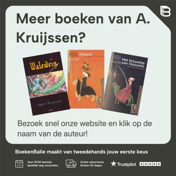 Floris / Sprookverhalen 9789085680826 A. Kruijssen, Verzenden, Gelezen, A. Kruijssen