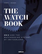 9783961714629 The Watch Book - Oris Oris, Verzenden, Nieuw, Oris