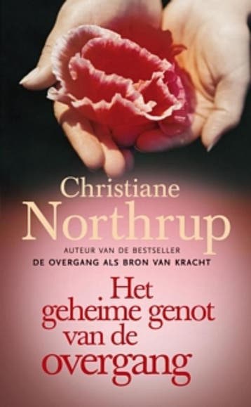 Het geheime genot van de overgang - Janneke van Bemmel, Verzenden, Zo goed als nieuw, Janneke van Bemmel