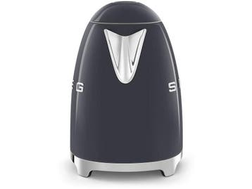 Smeg KLF03GREU - Waterkoker - 1,7L - Groen, Verzenden, Zo goed als nieuw