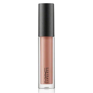 MAC Cosmetics Lipglass Oh Baby Lip Gloss - 3.1ml, Ophalen of Verzenden, Nieuw, Lippen, Make-up