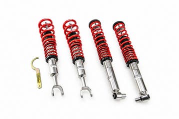 MTS Technik schroefset (Stance) - A4 (B5), Ophalen of Verzenden, Nieuw, Audi