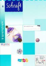 Schrift, schrijfschriften op voorraad., Ophalen of Verzenden, Nieuw, Overige niveaus, Overige vakken