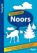 Noors / ANWB Taalgids 9789018037291, Verzenden, Gelezen