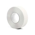 Antisliptape  -  Transparant  -  18,3 m (rol) x 75 mm  -, Verzenden