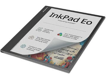 Pocketbook -  Inkpad Eo 10.3 E-reader  - Mist Grey, Verzenden, Nieuw, 10 inch of meer, Pocketbook