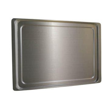 Bakplaat | Aluminium  | 436x315mm CombiSteel, Verzenden, Nieuw in verpakking
