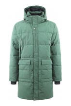 Travelin Jas in maat 3XL Groen, Kleding | Heren, Jassen | Winter, Verzenden, Zo goed als nieuw, Overige kleuren, Travelin