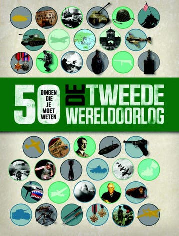 De Tweede Wereldoorlog | Simon Adams | Nieuw, Boeken, Ophalen of Verzenden, Nieuw, Simon Adams