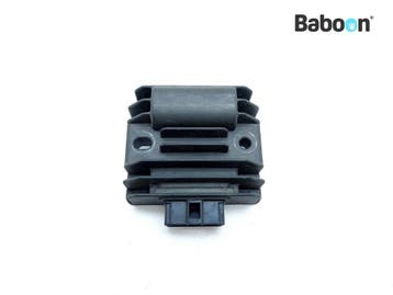 Spanningsregelaar Yamaha YZF R 125 2019-2020 (YZF-R125, Verzenden, Gebruikt