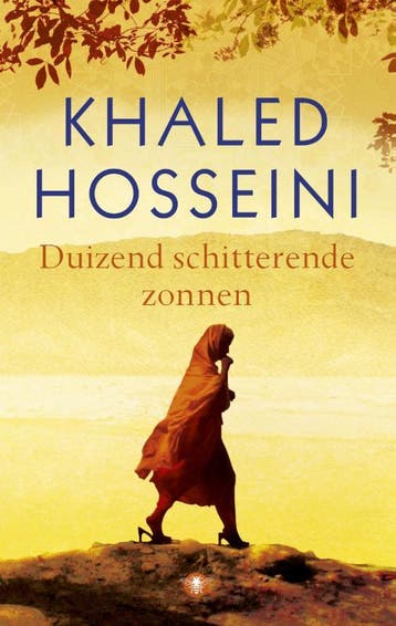 Duizend schitterende zonnen - Khaled Hosseini 9789023448723, Verzenden, Gelezen, Khaled Hosseini