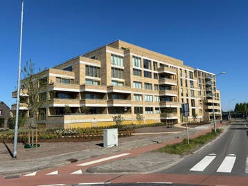 Te huur: Appartement Genderstroom in Veldhoven, Veldhoven, Noord-Brabant, Appartement