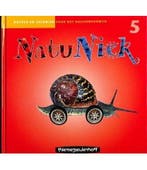 Materialen methode Natuniek alle groepen basisschool., Ophalen of Verzenden, Zo goed als nieuw, Overige niveaus, Natuurkunde