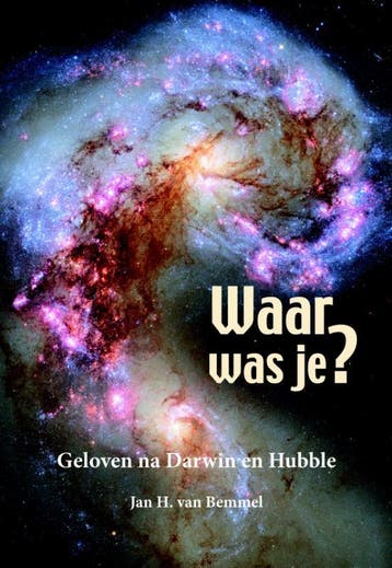 Waar was je? - Jan H. van Bemmel 9789058819635, Verzenden, Gelezen, Jan H. van Bemmel