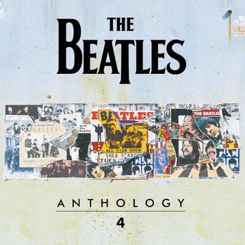 cd - the beatles - Anthology 4 (nieuw), Verzenden, Zo goed als nieuw