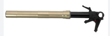 Ducati RIGHT FORK LEG ASSY - 34420831A Superbike, Nieuw