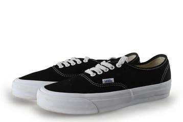 Vans Sneakers in maat 42½ Zwart, Kleding | Dames, Schoenen, Verzenden, Zwart, Vans, Sneakers of Gympen