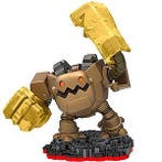 Jawbreaker Skylanders Trap Team. Wii, PS3, Xbox 360, 3DS,, Ophalen of Verzenden, Zo goed als nieuw, Overige typen