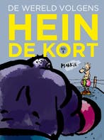 De wereld volgens Hein de Kort / De wereld volgens Hein de, Verzenden, Zo goed als nieuw, Hein de Kort