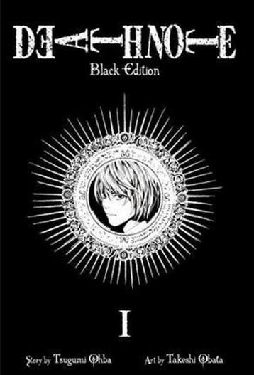 Death note - Tsugumi Ohba 9781421539645, Verzenden, Zo goed als nieuw, Tsugumi Ohba