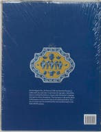 Delfts Aardewerk - Deel 3 (Porceleyne Fles) - Engelstalig, Boeken, Verzenden, Gelezen, Titus M. Eliens