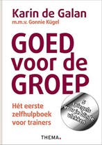 Psychologie voor trainers 9789058716361, Zo goed als nieuw