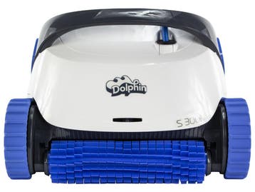 Dolphin Family S300i zwembadrobot, Verzenden, Nieuw, Overige typen