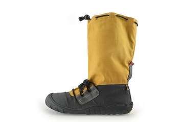 Koel Barefoot Jongens in maat 34 Geel, Kinderen en Baby's, Verzenden, Jongen of Meisje, Zo goed als nieuw, Koel