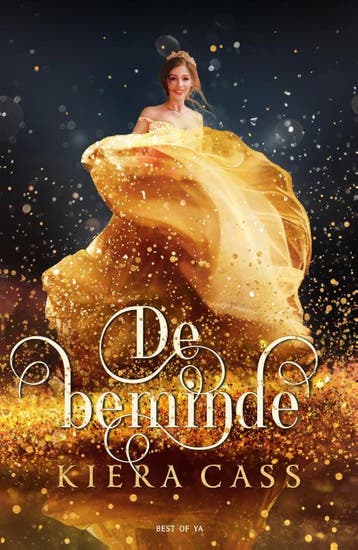 De beminde / De beminde - Kiera Cass 9789000372751, Verzenden, Zo goed als nieuw, Kiera Cass
