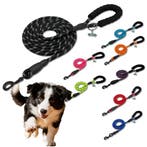 Mister Mill Reflecterende Hondenriem Hondenlijn Riem, Verzenden, Nieuw, Hondenriem