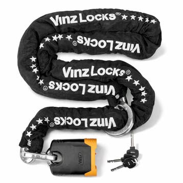 VINZ Batura Motorslot ART 5 - 200 cm, Verzenden, Nieuw