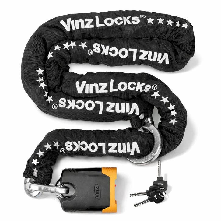 VINZ Batura Motorslot ART 5 - 200 cm, Motoren, Accessoires | Sloten, Verzenden