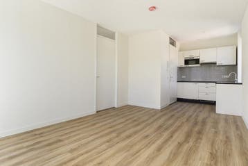 Te huur: Appartement Ingenhouszhof in Amsterdam, Noord-Holland, Appartement, Amsterdam