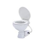 Talamex Toilet elektrisch Standaard 12V, Watersport en Boten, Ophalen of Verzenden, Nieuw, Kombuis en Sanitair